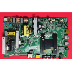 康佳 LED55U60 电源组件 35020995
